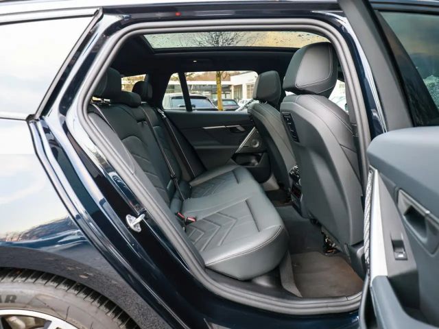 BMW 540 540d M-Sport Touring xDrive