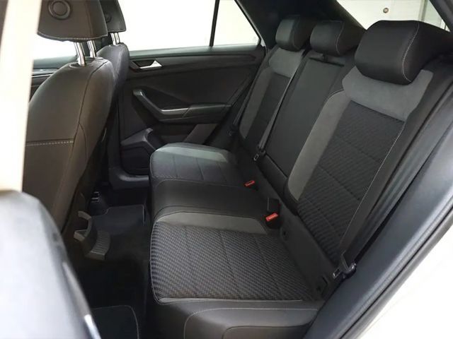 Volkswagen T-Roc DSG