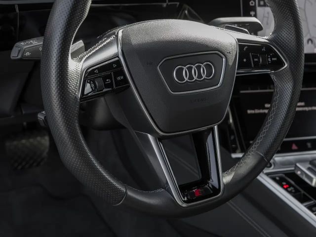 Audi e-tron 55 Quattro Sportback