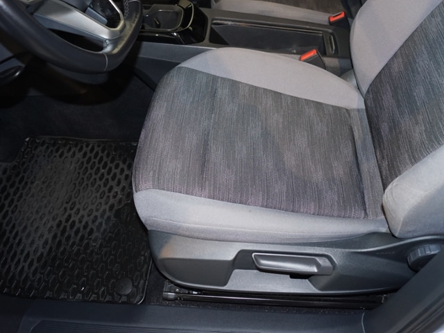 Volkswagen ID.4 150 kW