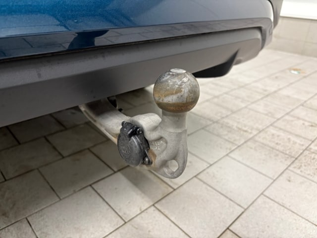 Volkswagen Tayron 2.0 TDI DSG