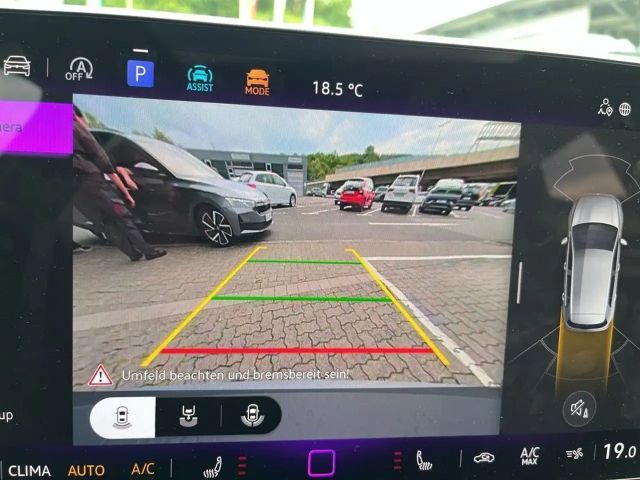 Volkswagen Golf DSG R-Line