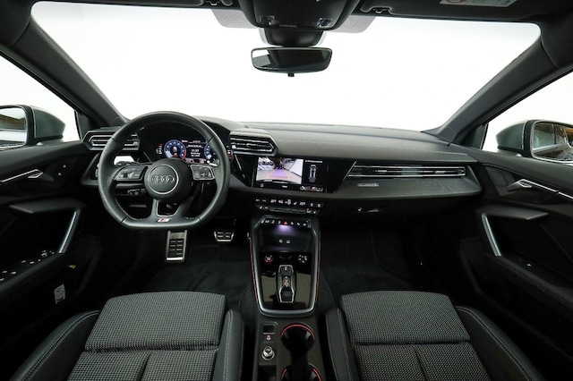 Audi S3 Quattro S-Tronic Sportback