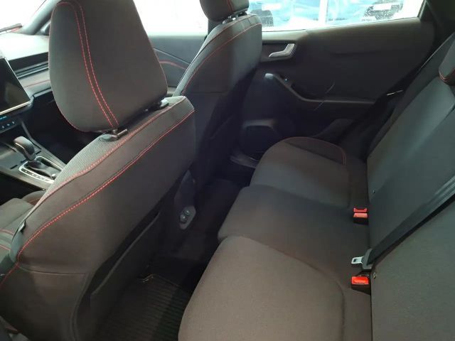 Ford Puma EcoBoost ST Line