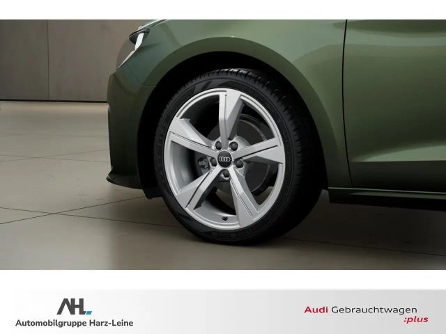 Audi A1 25 TFSI Sportback