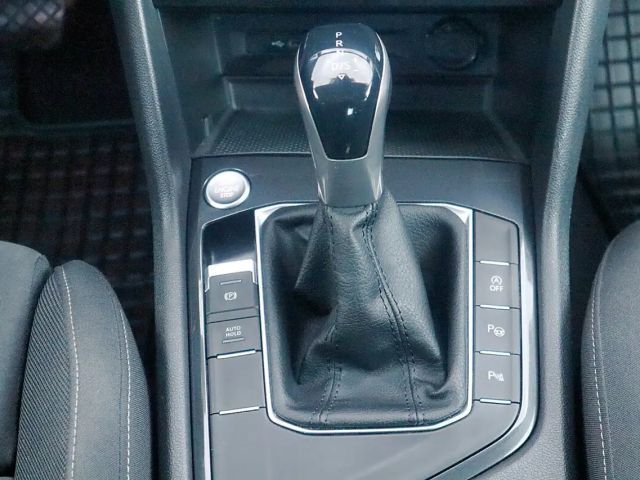 Volkswagen Tiguan DSG Elegance Elegance