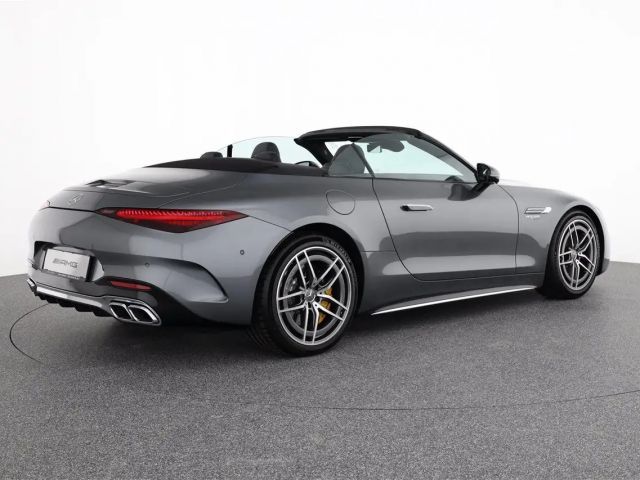 Mercedes-Benz AMG SL 4MATIC