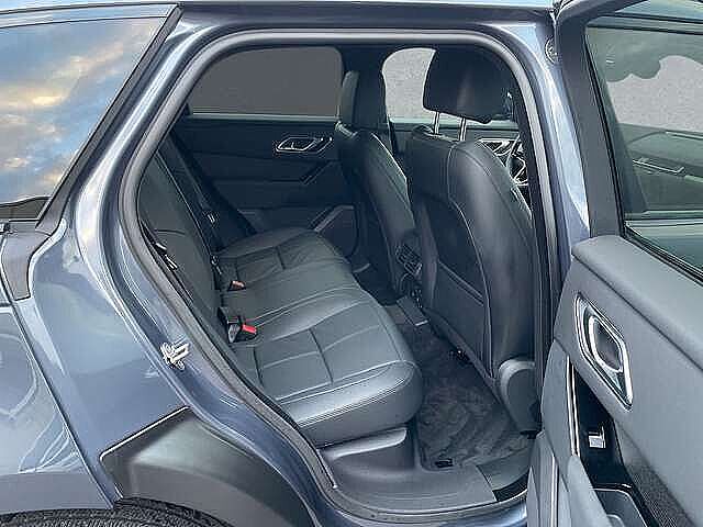 Land Rover Range Rover Velar Dynamic SE