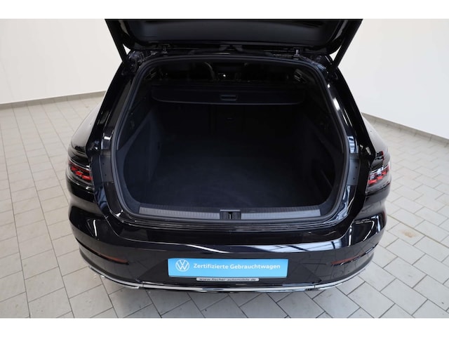 Volkswagen Arteon Shooting Brake 2.0 TDI R-Line