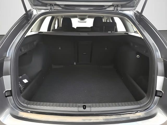 Skoda Octavia 1.5 TSI Selection