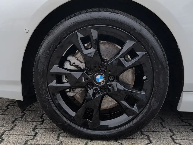 BMW 123 M-Sport Sedan xDrive