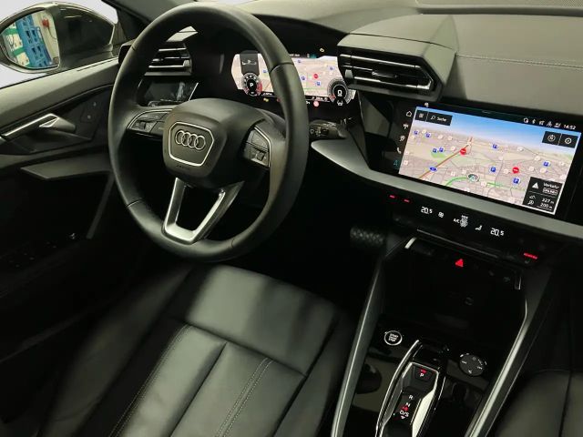 Audi A3 30 TFSI Sedan