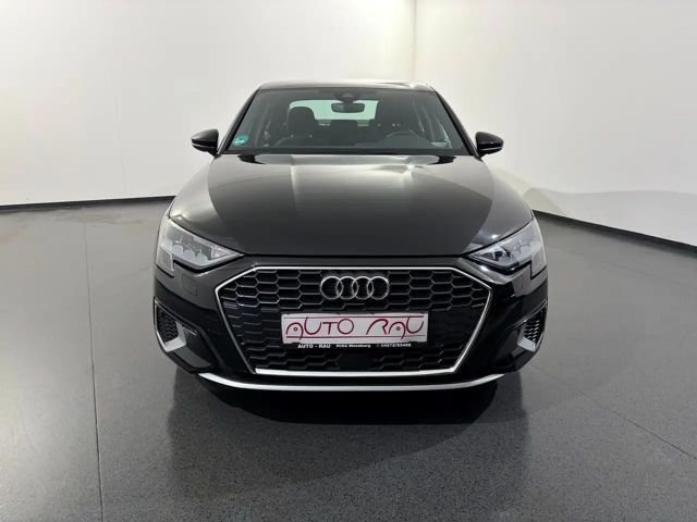 Audi A3 35 TDI S-Tronic Sedan