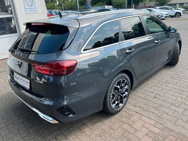 Kia Ceed GT-Line SportWagon