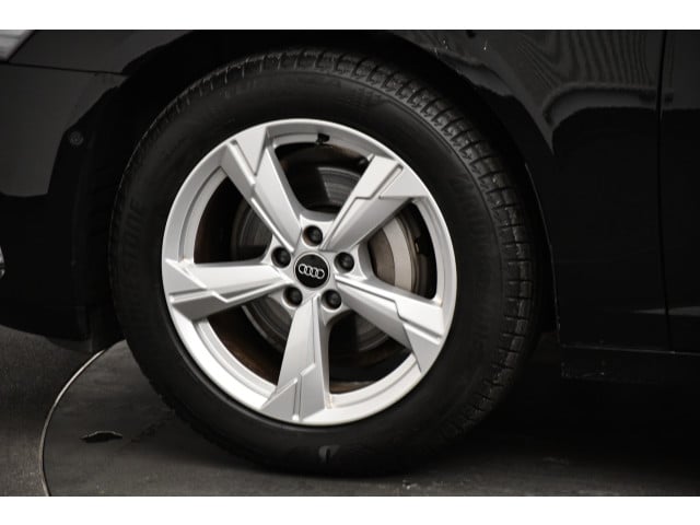 Audi A6 40 TDI Avant Quattro S-Tronic