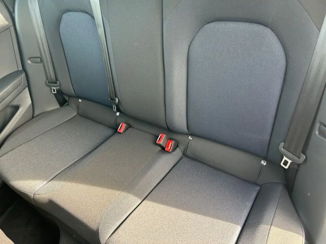 Seat Ibiza 1.0 TSI DSG FR-lijn