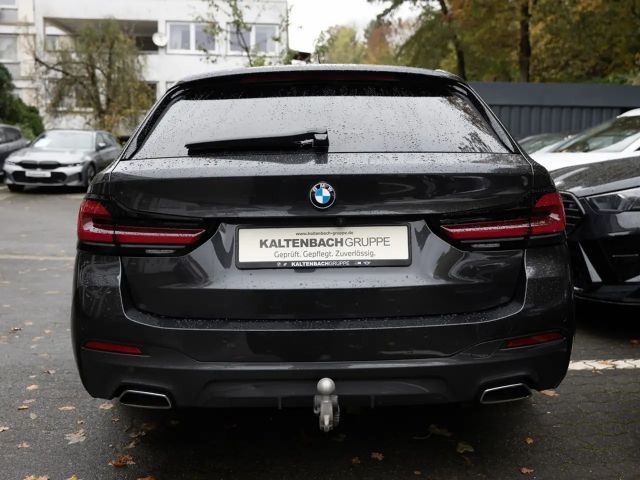 BMW 540 540d M-Sport Touring xDrive