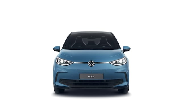 Volkswagen ID.3 Performance Pro