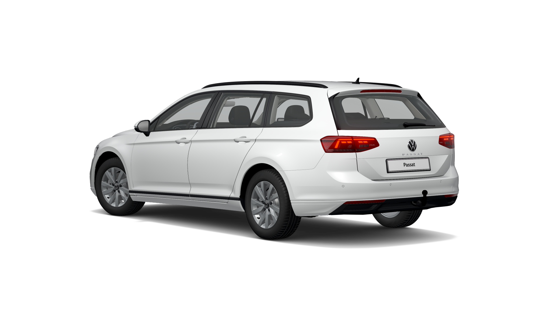 Volkswagen Passat 2.0 TDI DSG Variant