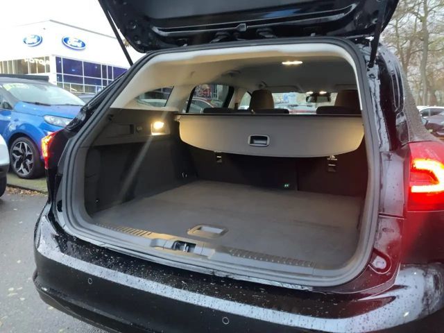 Ford Focus 1.5 EcoBlue Titanium Wagon