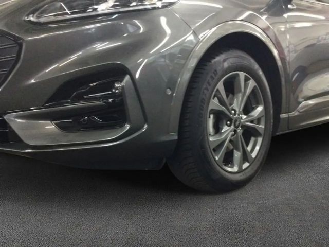 Ford Kuga ST Line