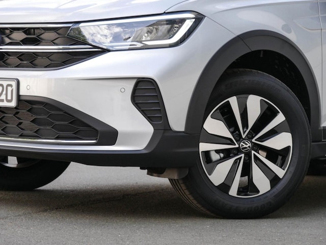 Volkswagen Taigo 1.0 TSI