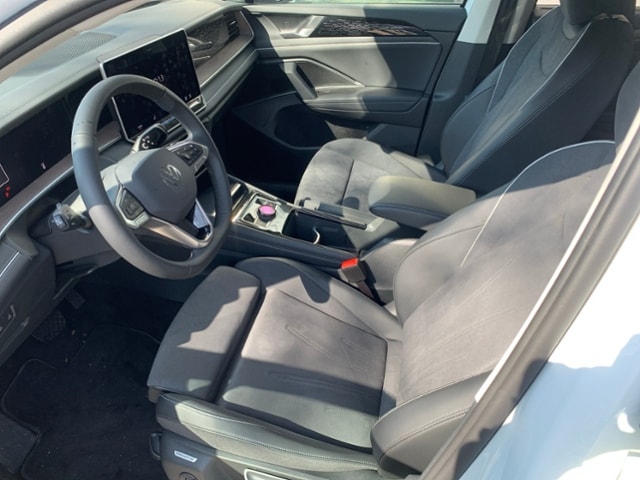 Volkswagen Tayron DSG IQ.Drive