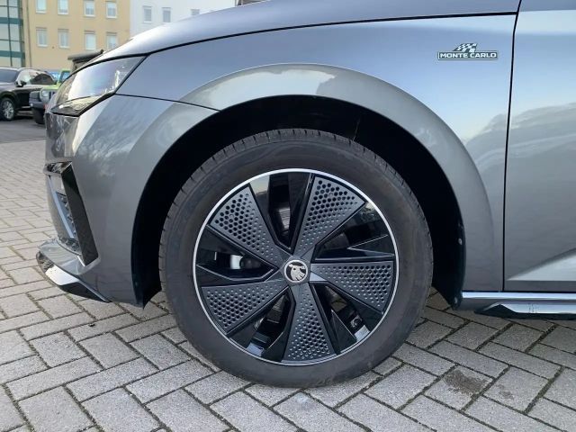 Skoda Scala 1.5 TSI Monte Carlo