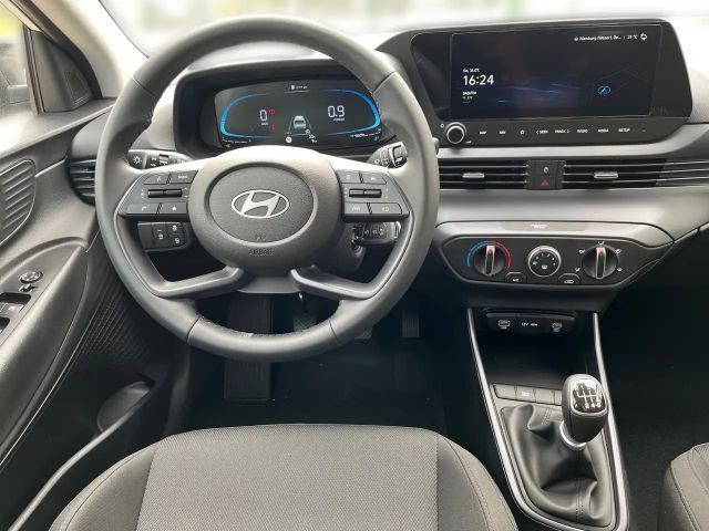Hyundai Bayon 1.0 Select T-GDi