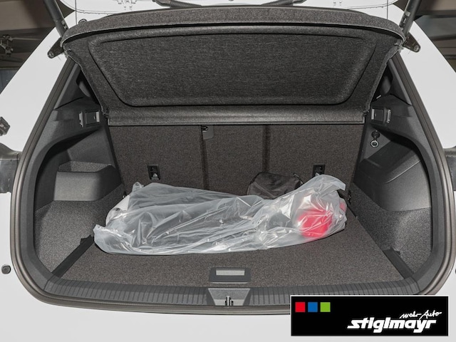 Volkswagen Tiguan Tiguan GOAL 4M, AHK, Standhzg, Navi, Kamera, 19Zol