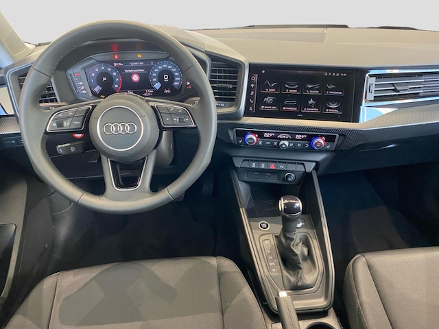 Audi A1 25 TFSI S-Tronic Sportback