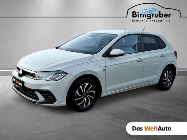 Volkswagen Polo Austria