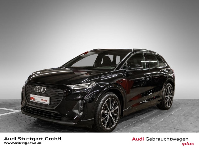 Audi Q4 e-tron 40