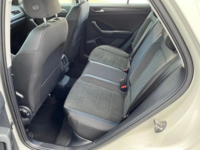 Volkswagen T-Roc 1.5 TSI DSG Style