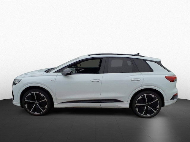 Audi Q4 e-tron 50 Quattro