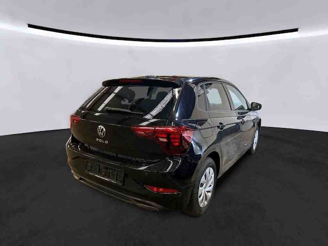 Volkswagen Polo 1.0 MPI