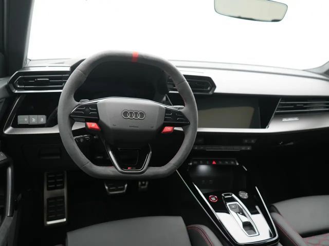 Audi RS3 Sedan