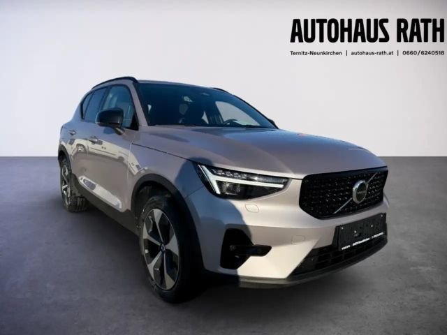 Volvo XC40 Dark Plus