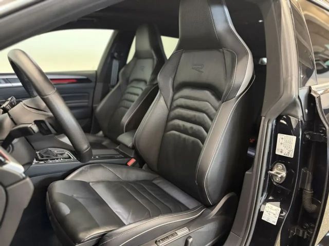 Volkswagen Arteon 4Motion R-Line