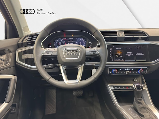 Audi Q3 35 TFSI S-Tronic