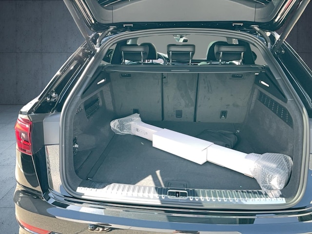 Audi Q8 50 TDI Quattro