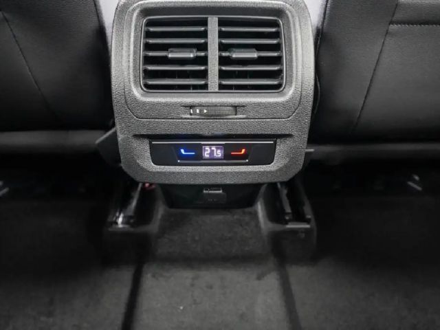 Volkswagen Touran DSG