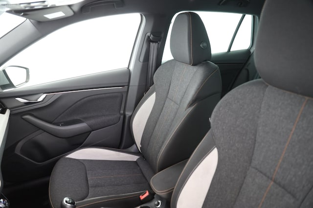 Skoda Scala 1.0 TSI Drive