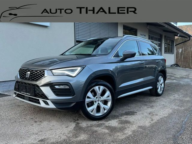 Seat Ateca DSG