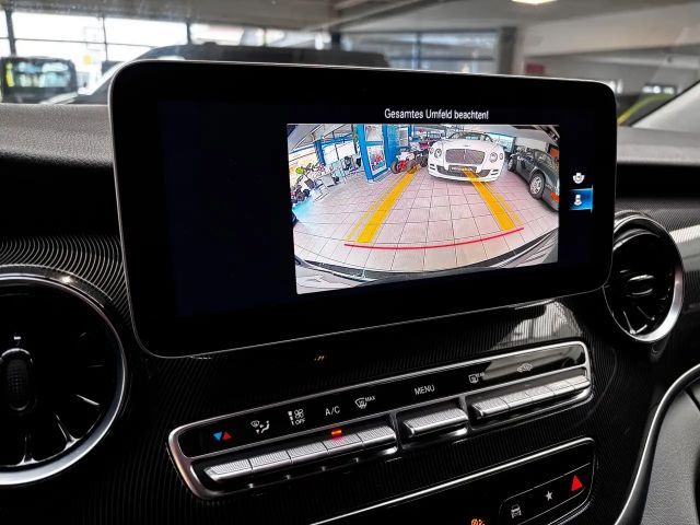 Mercedes-Benz V 250 Limousine Lang V 250 d