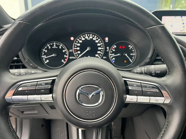 Mazda 3 Comfort SkyActiv
