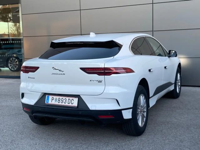 Jaguar I-Pace AWD S