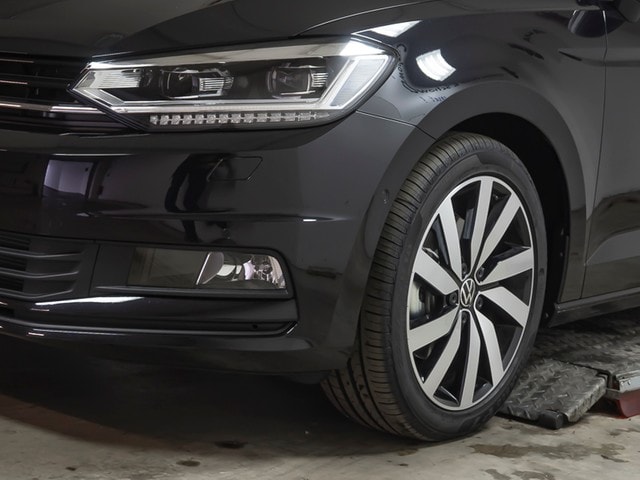 Volkswagen Touran 1.5 TSI DSG