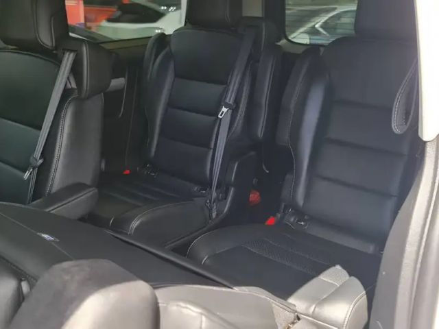 Opel Zafira Life Tourer