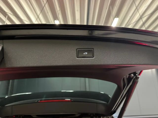 Seat Tarraco 4Drive FR-lijn